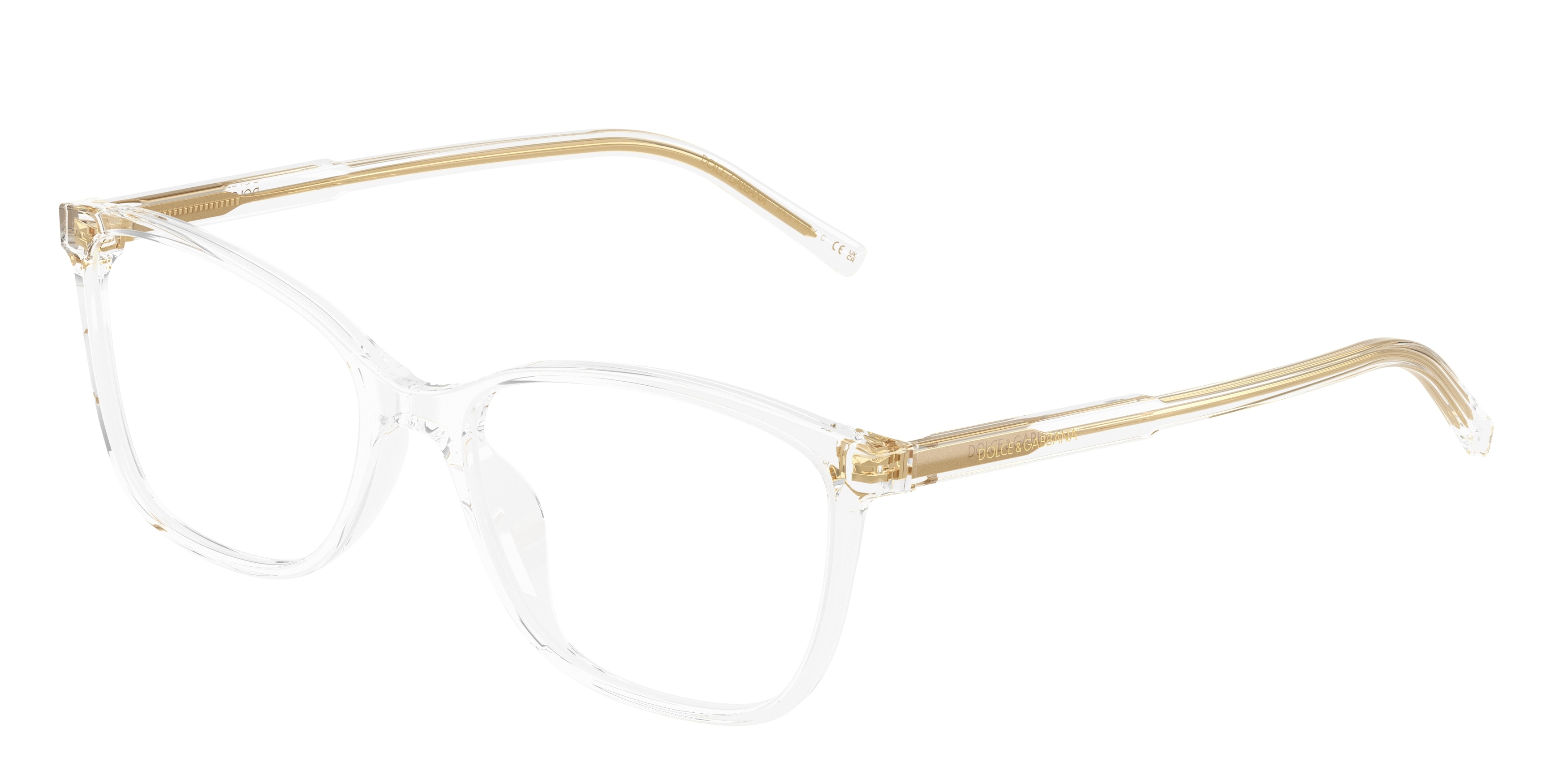 Dolce & Gabbana DG3424 3133  